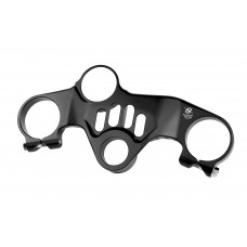 Bonamici Racing Aluminium Top Triple Clamp for the Aprilia RSV4 - RSV4 Factory "Street" 2009-2023